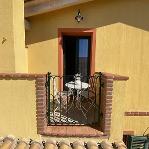 La Soffitta Di Emmasofia Couette-café