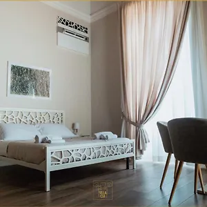Cua 3*, Ercolano Italië