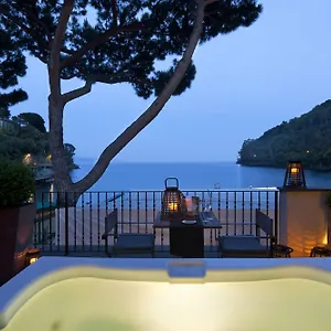 Eight Paraggi 5*, Santa Margherita Ligure Italië