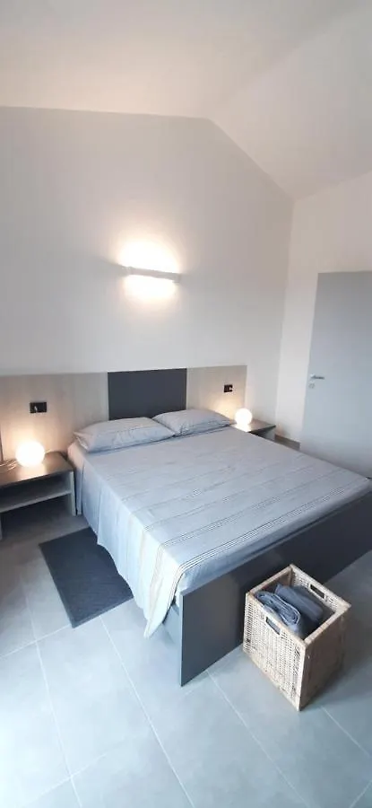 B&B Juniperus SantʼAnna Arresi 0*,